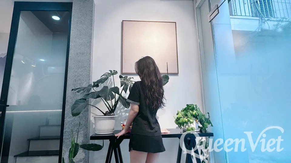 여성-매니저