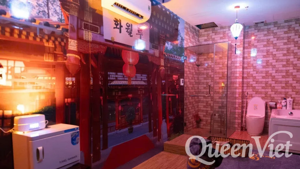 스파-마사지-룸